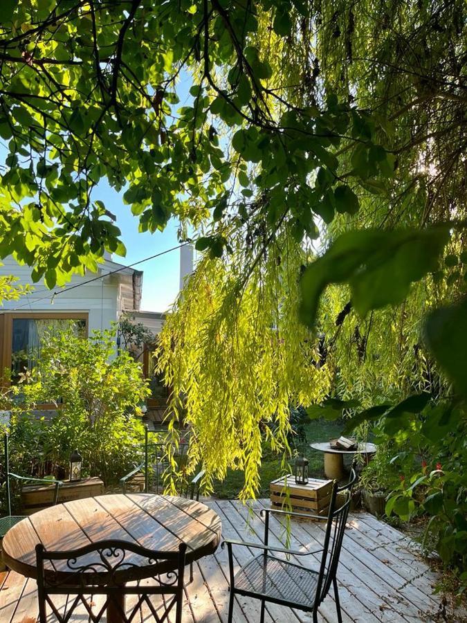 Flat Lake Loft Apetlon Exterior foto